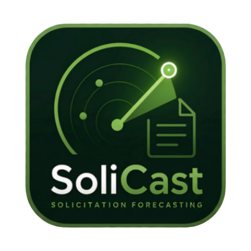 SoliCast